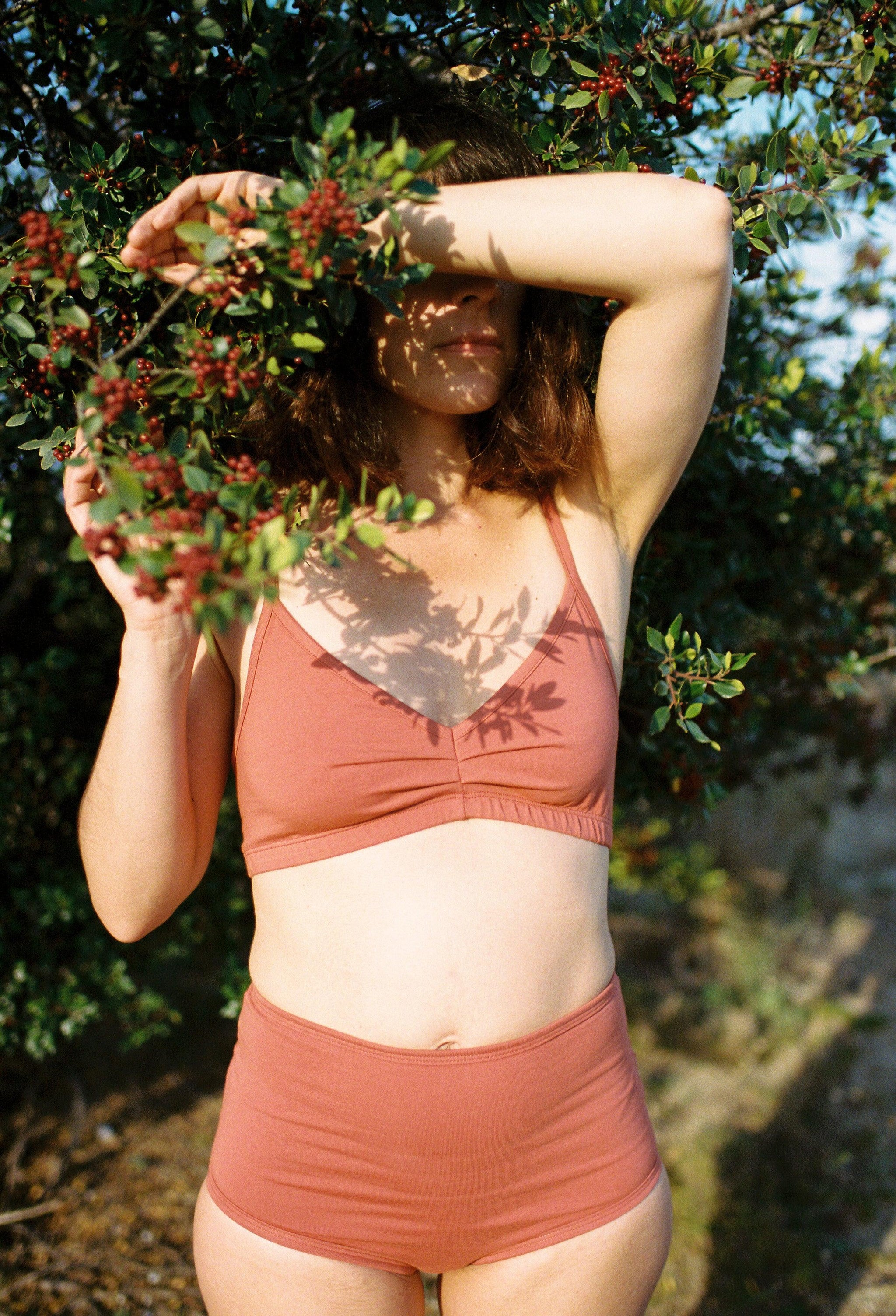 Building a Summer Bra Wardrobe (+ Other Favorite Summer Undies from Soma) -  Wardrobe Oxygen